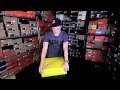 Skee Locker: The Nike Air Mag (Unboxing & Review) - Marty McFly (Back II The Future)