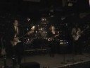 Rick Lee and the Night Owls with Evelyn Rubio on sax