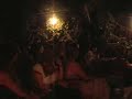 Proyecto CINE-MIX del 15 de agosto del 2007. Consistía en la proyección de la pelicula 