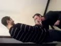 Une fellation un peu spéciale ^^