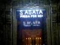 S. AGATA  PREGA  PER  NOI