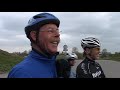 Fietsen voor stichting Alpe d\