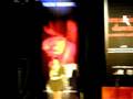 videos de Kim Stolz introducing Stephnie Meyer & Justin Furstenfeld - August 1st, 2008