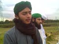 DAWATEISLAMI LONDON IN CEMETRY (graveyard)