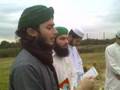 DAWATEISLAMI LONDON IN CEMETRY (graveyard)