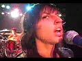 video for she does by the twenty twos
directed by luke r. destefano