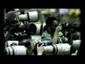 BENDITOS.  Publicidad de Quilmes. Mundial (2006)