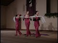 Please Walk Beside Me #1 - lyrical worship dance video REMIX