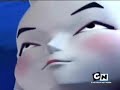 Code Lyoko- \"Blow Me Away\" Music Video