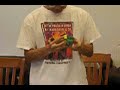 The Rubix Cube Contest