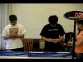 The Rubix Cube Contest