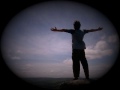 IN THE ARMS OF THE LORD