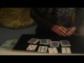 indicate four aces - Tutorial