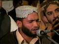 SUFI MUHAMMAD AYUB SHAH