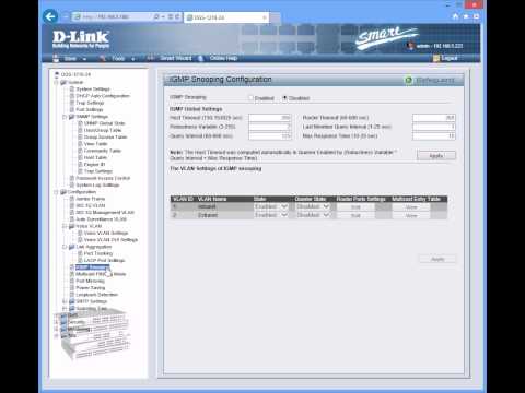 how to repair d-link switch