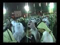 سمو الشيخ تميم يشرف عرضة السادة في اليوم الوطني