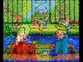 this game is cute. its not well known, and it's not an 'epic nes jewel', but it sure is nostalgic. i remember the music, listening to it as an infant in my crib, watching my dad play it. i just decided to upload a few songs from the game that stuck with me. here's the music to the intro played after selecting a new file. song: intro composer: kouji nishikawa game: legend of the ghost lion year: 1992 developer: kemco system: nintendo entertainment system