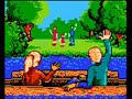 this game is cute. its not well known, and it's not an 'epic nes jewel', but it sure is nostalgic. i remember the music, listening to it as an infant in my crib, watching my dad play it. i just decided to upload a few songs from the game that stuck with me. here's the music to the intro played after selecting a new file. song: intro composer: kouji nishikawa game: legend of the ghost lion year: 1992 developer: kemco system: nintendo entertainment system