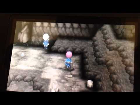 how to find mega stones in pokemon x