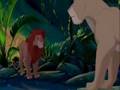 The Lion King - Can You Feel The Love Tonight (Hebrew)