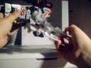 Henkei Megatron