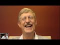 Pastor J.D. Greear of the Summit Church in Durham, NC interviews Dr. Francis Collins via Skype on being a scientist and a Christian