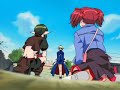 la terza parte dell'episodio 45 mew mew amiche vincenti ita