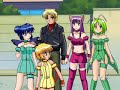 la terza parte dell'episodio 45 mew mew amiche vincenti ita