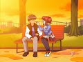 la terza parte dell'episodio 45 mew mew amiche vincenti ita