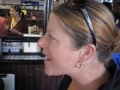 WNST -- \"Golden Tee Trash Talking at DSX\"