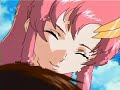 Kira and lacus: love forever