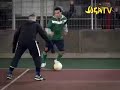 Nikefootball - Henry - Honor