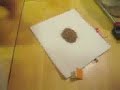 The Levitating Tea Bag