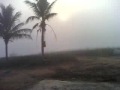 chegando no sitio em mari