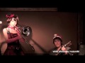 suzumiki_20091220_christmas medley
