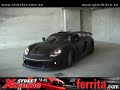 Don´t miss this flat black Gemballa Mirage GT! Don´t miss this flat black Gemballa Mirage GT!