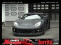 Don´t miss this flat black Gemballa Mirage GT!