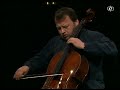 Schnittke, Sonata for Cello and Piano (Part 1 of 3)