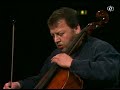 Schnittke, Sonata for Cello and Piano (Part 1 of 3)