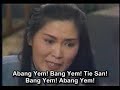 (MBB) Babak Sedih drp The Legend of Condor Hero
