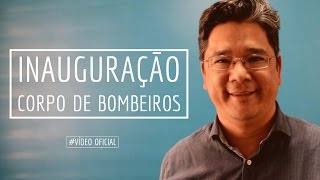 "Conseguimos honrar mais um compromisso assumido com a população de Taboão da Serra", afir