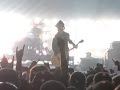 Green Day - Intro And Opening Song (Live From Roch