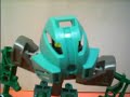 Bionicle Adventures: The Kid Torturing Bionicle at Wal-Mart