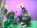 Bionicle Adventures: The Kid Torturing Bionicle at Wal-Mart Bionicle Adventures: The Kid Torturing Bionicle at Wal-Mart