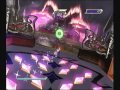 Gameplay: Nights Journey of Dreams Wii