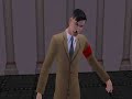 The Sims 2:  Dictator Edition!