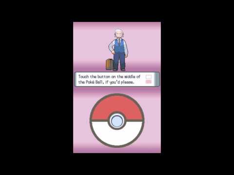 pokemon rom