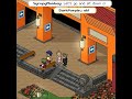 Habbo UK Player - Why not to meet up in real life.