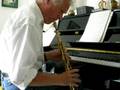 Sax Solo-Solo Sax:Jean-Marie Briere N°9