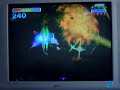Starfox 64 - Area 6